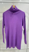 AJPL02 POLERA LARGA SUPER TAJO