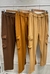 AFPA01 PANT CARGO TERMOPOLAR - comprar online
