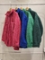 AFCP03 CAMISACO OVERSIZE CORDERITO en internet