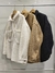 AFCP03 CAMISACO OVERSIZE CORDERITO - comprar online
