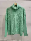 ANPL04 POLERA TRENZADA - comprar online