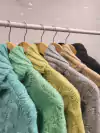 ANPL04 POLERA TRENZADA en internet