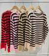 ASYSW01 SWEATER BREMER RAYADO