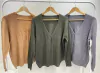 AES01 SACO CON TRENZAS BREMER - comprar online