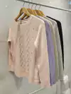 ALUSW01 SWEATER PERLITAS en internet