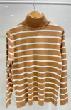 AFTPL02 POLERA RAYADA BREMER - comprar online