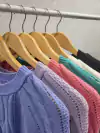 ADSW02 SWEATER ACRILICO ESLABON en internet
