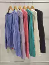 ADSW02 SWEATER ACRILICO ESLABON - AYRA