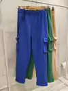 Imagen de AFPA01 PANT CARGO TERMOPOLAR
