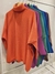 Imagen de ALPL01 POLERA PONCHO BREMER SUPER AMPLIA