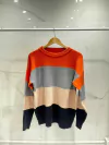 ASYSW02 - SWEATER COMBINADO PUNTO INGLES - comprar online