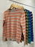 Imagen de ALSW10 SWEATER RAYADO BREMER