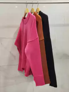 Imagen de AJGSW02 SWEATER PUÑO ANCHO