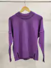 AJGSW02 SWEATER PUÑO ANCHO