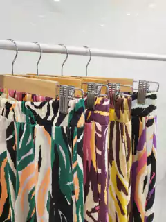 AFPA05 PANTALON LANILLA MULTICOLOR en internet