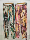 AFPA05 PANTALON LANILLA MULTICOLOR