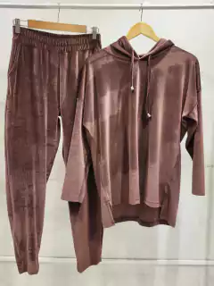 AFPA06 PANTALON PLUSH MORLEY