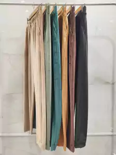 AFPA06 PANTALON PLUSH MORLEY en internet