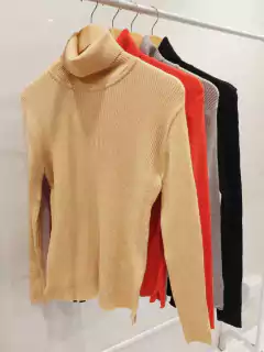 AEPL02 POLERA BREMER MORLEY - AYRA
