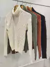 ASLPL01 POLERA NUDOS - comprar online