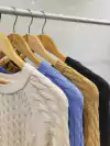 ADSW03 SWEATER TRENZADO
