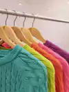 ADSW03 SWEATER TRENZADO - AYRA