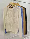 Imagen de ADSW03 SWEATER TRENZADO