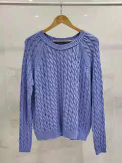 ADSW03 SWEATER TRENZADO - comprar online