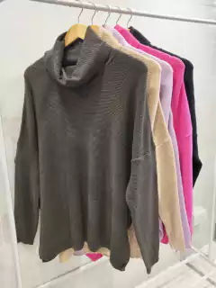 AFTPL03 POLERA PANAL - comprar online