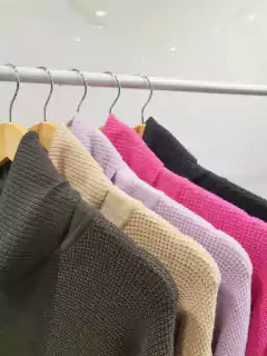 AFTPL03 POLERA PANAL