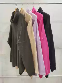 AFTPL03 POLERA PANAL - AYRA