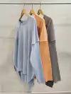 Imagen de AJSW03 SWEATER BREMER AMPLIO CON TAJITOS