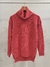 AJJPL01 POLERA MOHAIR CON TAJO - comprar online