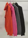 Imagen de AFRPL06 POLERA NUDO