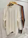 Imagen de AFRSW05 SWEATER AMPLIO CON TAJO Y MANGA MORLEY