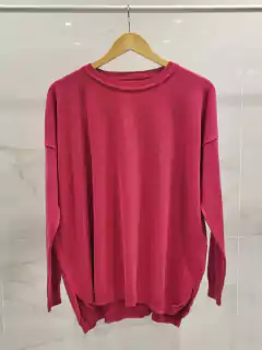 AFRSW06 SWEATER CON TAJO