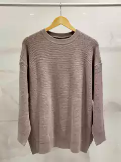 AFTSW01 SWEATER PANAL