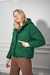 ALUCP01 CAMPERA PUFFER - AYRA