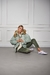 ALUCP02 CAMPERA PUFFER OVERSIZE - comprar online