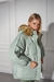 ALUCP02 CAMPERA PUFFER OVERSIZE