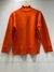 AJGSW03 SWEATER CUELLO CON TAJO