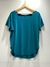 SFR16 REMERA MODAL CUELLO REDONDO