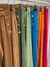 SFPA43 PANTALON LINO CON 6 BOTONES - comprar online