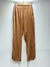 SFPA49 PANTALON LINO TERMINACION REDONDEADO - comprar online