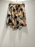 SFSH04B SHORT LONGLINE POPLIN - comprar online