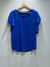 SFBL62 BLUSA LINO, MANGA VOLADITOS