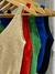 SNM78 TOP LYCRA LISO - comprar online