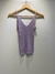 SNM80 TOP LYCRA MORLEY - comprar online