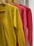 VJJS01 SACO CALADO - comprar online