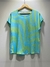VCDBL01 BLUSA MULTICOLOR
